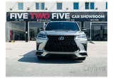 Lexus LX 570 S Black Edition 2018